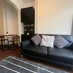 Lovely Ground Floor Studio In West London