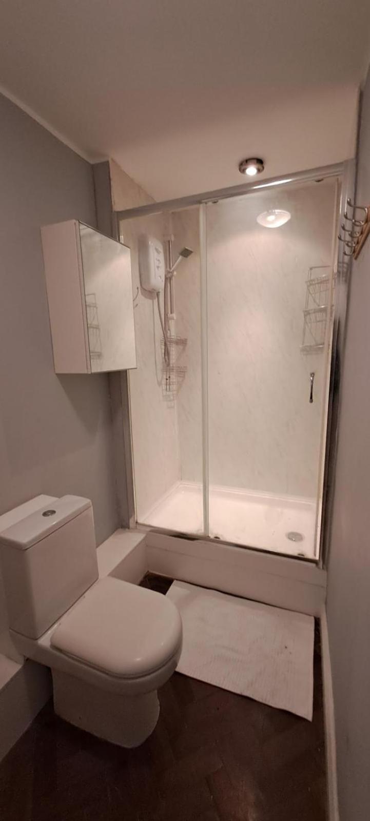 Appartamento Lovely Ground Floor In West Londra