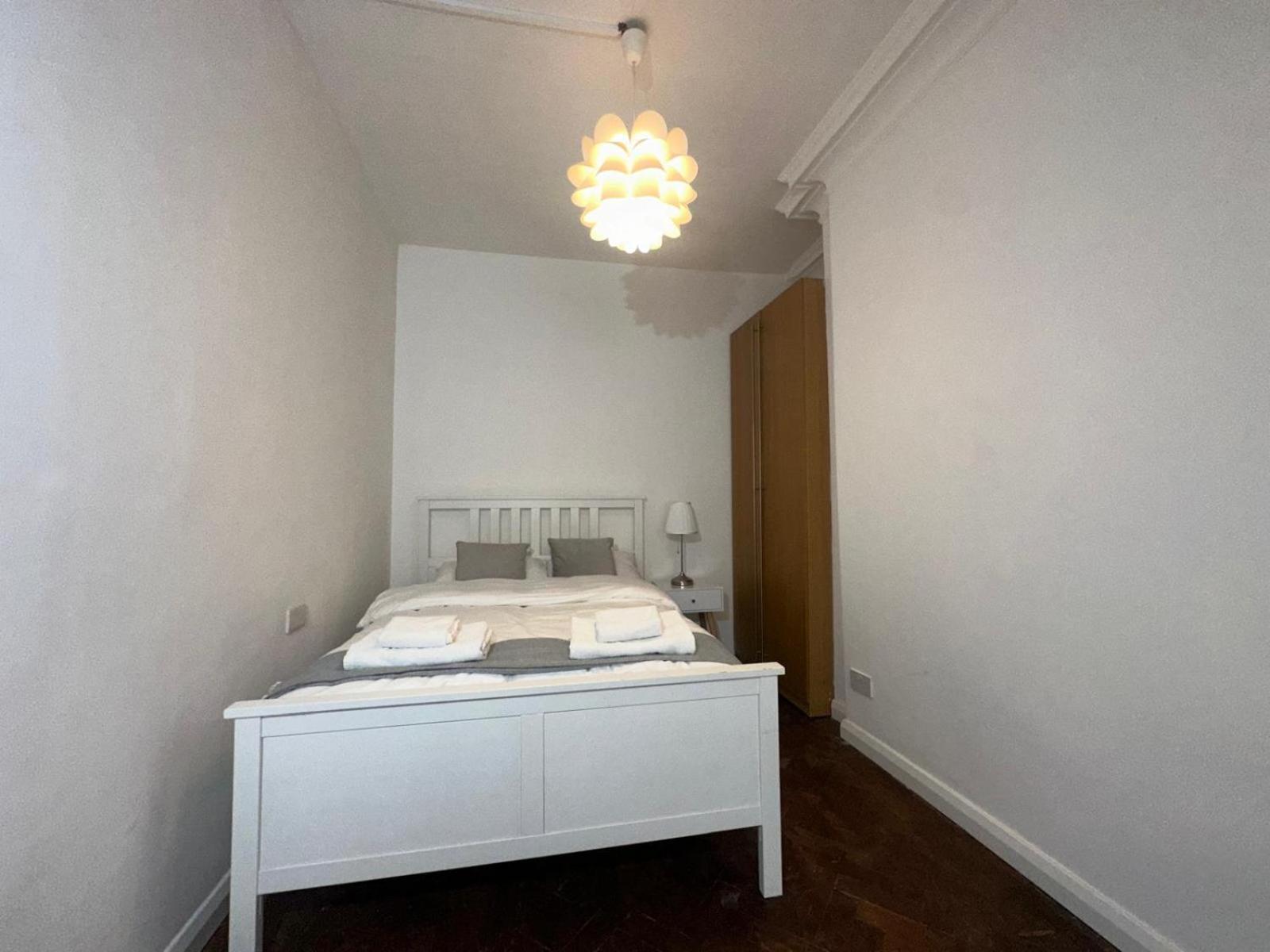 Lovely Ground Floor In West Appartamento *