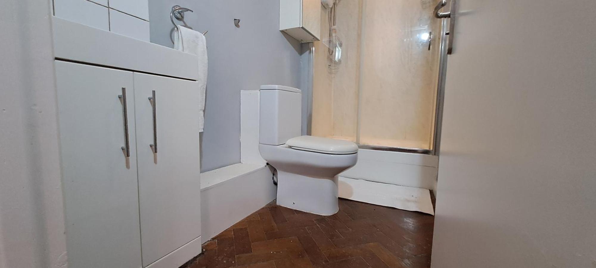 Appartamento Lovely Ground Floor In West *