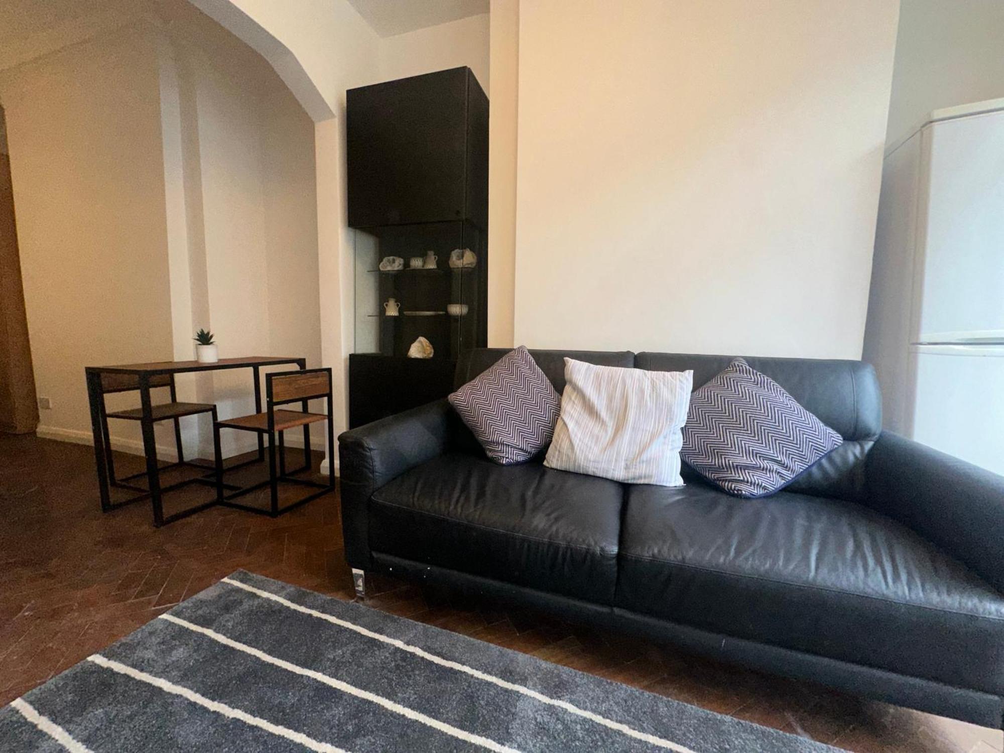 Appartamento Lovely Ground Floor In West
