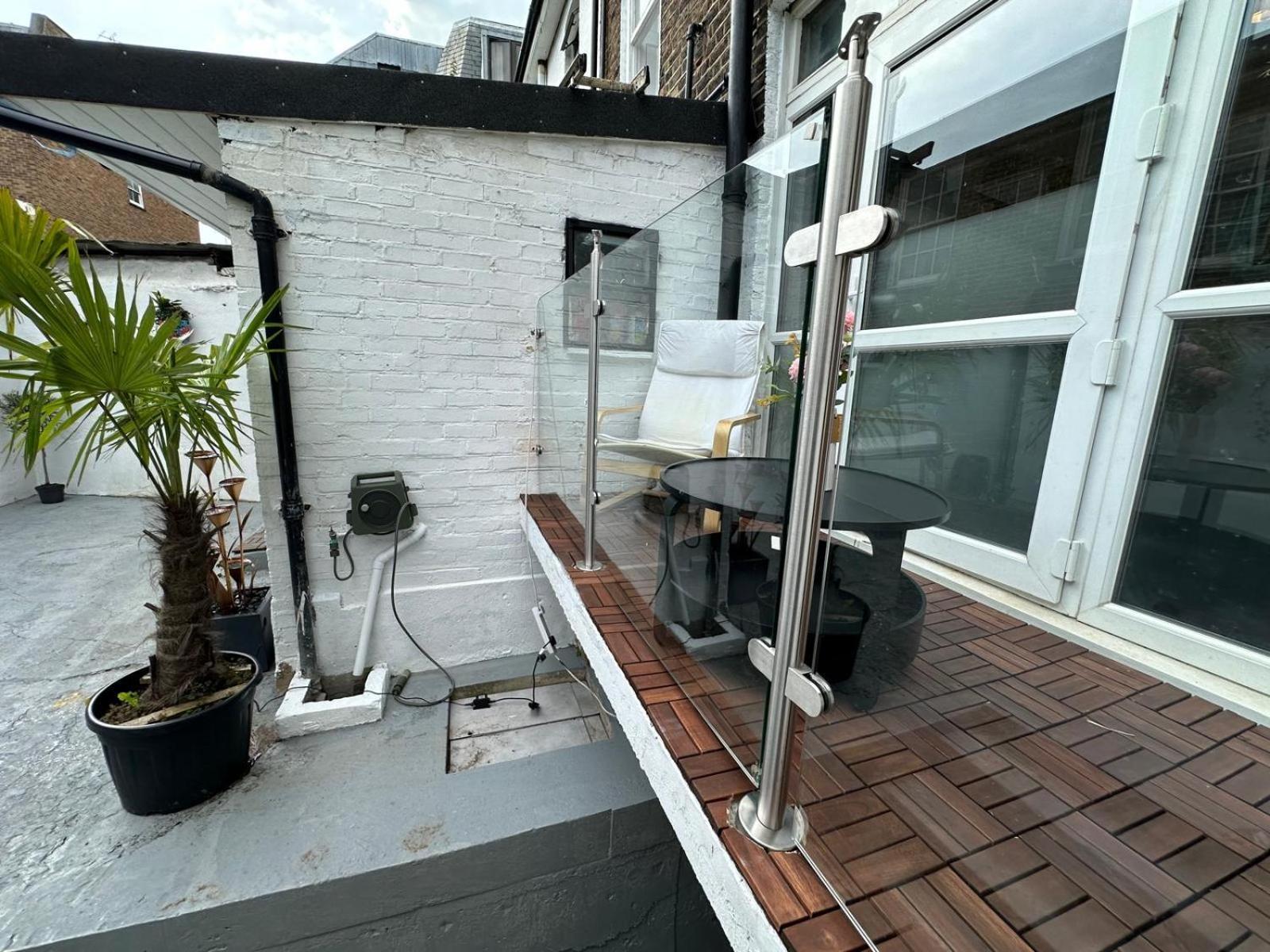 Appartamento Lovely Ground Floor In West Londra